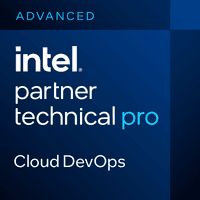 Cloud DevOps badge